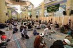 جشن میلاد امام رضا(علیه السلام) ؛۱۳تیر ۱۳۹۹