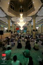 جشن میلاد امام رضا(علیه السلام) ؛۱۳تیر ۱۳۹۹