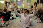 جشن میلاد امام رضا(علیه السلام) ؛۱۳تیر ۱۳۹۹