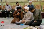 جشن میلاد امام رضا(علیه السلام) ؛۱۳تیر ۱۳۹۹