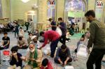 جشن میلاد امام رضا(علیه السلام) ؛۱۳تیر ۱۳۹۹