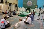جشن میلاد امام رضا(علیه السلام) ؛۱۳تیر ۱۳۹۹