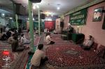 جلسه هفتگی شهادت امام رضا به روایتی ۲۰تیر ۱۳۹۹
