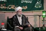 جلسه هفتگی شهادت امام رضا به روایتی ۲۰تیر ۱۳۹۹