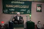 جلسه هفتگی شهادت امام رضا به روایتی ۲۰تیر ۱۳۹۹