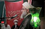 جلسه هفتگی شهادت امام رضا به روایتی ۲۰تیر ۱۳۹۹