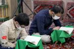 جلسه هفتگی شهادت امام رضا به روایتی ۲۰تیر ۱۳۹۹