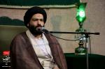جلسه هفتگی شهادت امام رضا به روایتی ۲۰تیر ۱۳۹۹