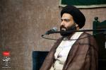 جلسه هفتگی شهادت امام رضا به روایتی ۲۰تیر ۱۳۹۹