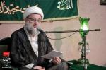 جلسه هفتگی شهادت امام رضا به روایتی ۲۰تیر ۱۳۹۹