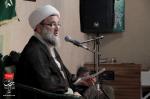 جلسه هفتگی شهادت امام رضا به روایتی ۲۰تیر ۱۳۹۹