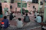 جلسه هفتگی شهادت امام رضا به روایتی ۲۰تیر ۱۳۹۹