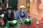 جشن ازدواج امیرالمؤمنین و حضرت زهرا سلام الله علیهما،مرداد ۱۳۹۹