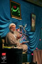 جشن ازدواج امیرالمؤمنین و حضرت زهرا سلام الله علیهما،مرداد ۱۳۹۹