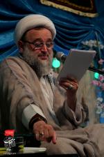 جشن ازدواج امیرالمؤمنین و حضرت زهرا سلام الله علیهما،مرداد ۱۳۹۹