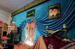 جشن ازدواج امیرالمؤمنین و حضرت زهرا سلام الله علیهما،مرداد ۱۳۹۹