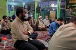 جشن ازدواج امیرالمؤمنین و حضرت زهرا سلام الله علیهما،مرداد ۱۳۹۹