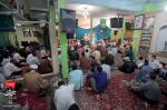 جشن ازدواج امیرالمؤمنین و حضرت زهرا سلام الله علیهما،مرداد ۱۳۹۹