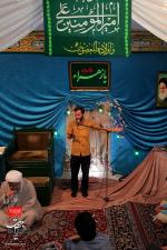 جشن ازدواج امیرالمؤمنین و حضرت زهرا سلام الله علیهما،مرداد ۱۳۹۹