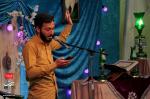 جشن ازدواج امیرالمؤمنین و حضرت زهرا سلام الله علیهما،مرداد ۱۳۹۹