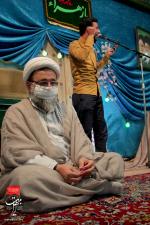 جشن ازدواج امیرالمؤمنین و حضرت زهرا سلام الله علیهما،مرداد ۱۳۹۹