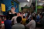 جشن ازدواج امیرالمؤمنین و حضرت زهرا سلام الله علیهما،مرداد ۱۳۹۹