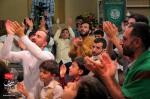 جشن ازدواج امیرالمؤمنین و حضرت زهرا سلام الله علیهما،مرداد ۱۳۹۹