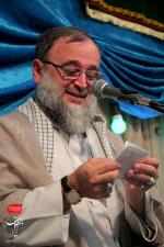 جشن ازدواج امیرالمؤمنین و حضرت زهرا سلام الله علیهما،مرداد ۱۳۹۹