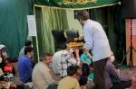 جشن ازدواج امیرالمؤمنین و حضرت زهرا سلام الله علیهما،مرداد ۱۳۹۹