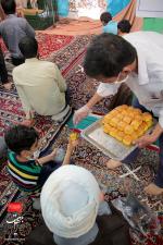 جشن ازدواج امیرالمؤمنین و حضرت زهرا سلام الله علیهما،مرداد ۱۳۹۹