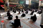 گزارش تصویری روز هفتم محرم، پنجشنبه ۶ شهریور ۱۳۹۹