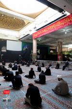 گزارش تصویری روز هفتم محرم، پنجشنبه ۶ شهریور ۱۳۹۹