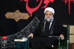 گزارش تصویری روز هفتم محرم، پنجشنبه ۶ شهریور ۱۳۹۹