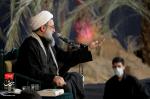 گزارش تصویری روز هفتم محرم، پنجشنبه ۶ شهریور ۱۳۹۹