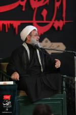 گزارش تصویری روز هفتم محرم، پنجشنبه ۶ شهریور ۱۳۹۹