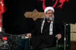 گزارش تصویری روز هفتم محرم، پنجشنبه ۶ شهریور ۱۳۹۹