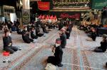 گزارش تصویری روز هفتم محرم، پنجشنبه ۶ شهریور ۱۳۹۹