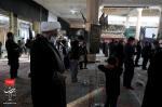 گزارش تصویری روز هفتم محرم، پنجشنبه ۶ شهریور ۱۳۹۹