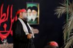 گزارش تصویری روز هفتم محرم، پنجشنبه ۶ شهریور ۱۳۹۹