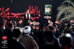گزارش تصویری روز هفتم محرم، پنجشنبه ۶ شهریور ۱۳۹۹
