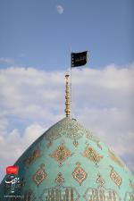 گزارش تصویری روز هفتم محرم، پنجشنبه ۶ شهریور ۱۳۹۹