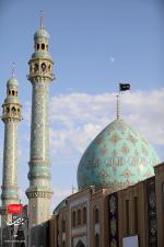 گزارش تصویری روز هفتم محرم، پنجشنبه ۶ شهریور ۱۳۹۹