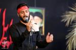 گزارش تصویری روز هفتم محرم، پنجشنبه ۶ شهریور ۱۳۹۹