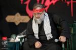گزارش تصویری روز هفتم محرم، پنجشنبه ۶ شهریور ۱۳۹۹