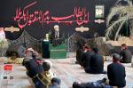 گزارش تصویری روز هفتم محرم، پنجشنبه ۶ شهریور ۱۳۹۹