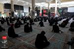 گزارش تصویری روز هشتم محرم، جمعه ۷ شهریور ۱۳۹۹