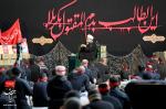 گزارش تصویری روز هشتم محرم، جمعه ۷ شهریور ۱۳۹۹