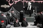 گزارش تصویری روز هشتم محرم، جمعه ۷ شهریور ۱۳۹۹