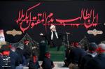 گزارش تصویری روز هشتم محرم، جمعه ۷ شهریور ۱۳۹۹