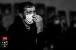 گزارش تصویری روز هشتم محرم، جمعه ۷ شهریور ۱۳۹۹